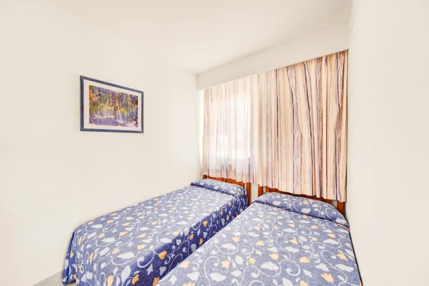 Vista Club Apartments 3*-52