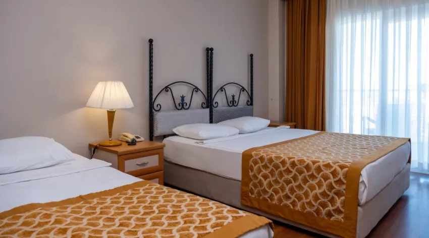 Pine House Hotel 4*-7