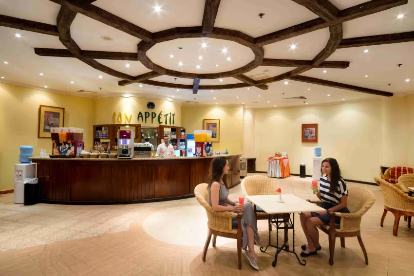 Sunrise Alma Bay Resort 4*-14