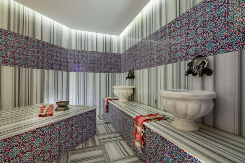 Granada Luxury Okurcalar 5*-137