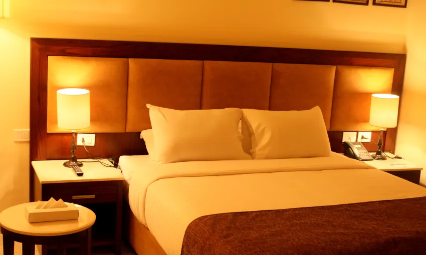 Minamark Beach Resort 4*-47