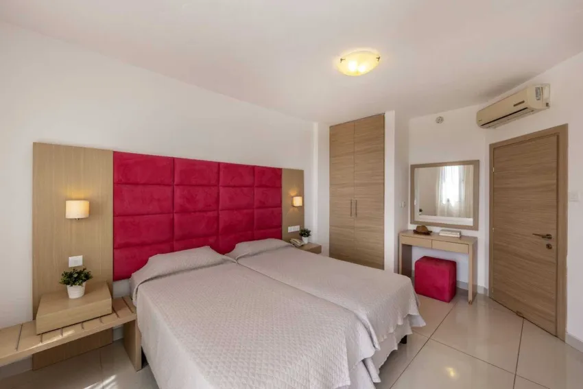 Papantonia Hotel 3*-12