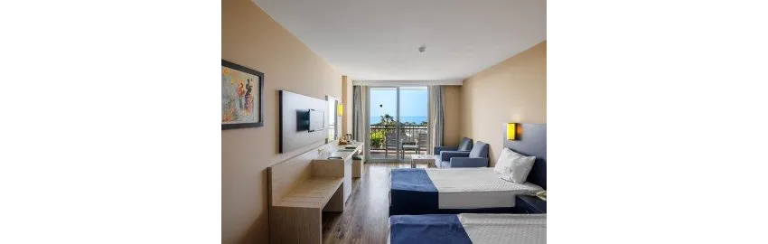 Washington Resort & Spa 5*-25