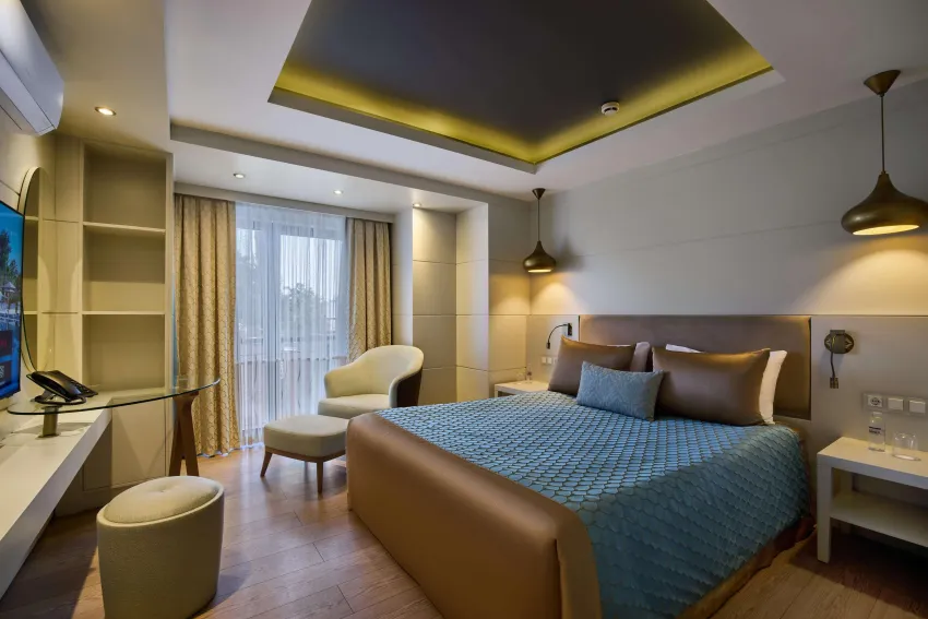 Movenpick Resort Antalya Tekirova 5*-43