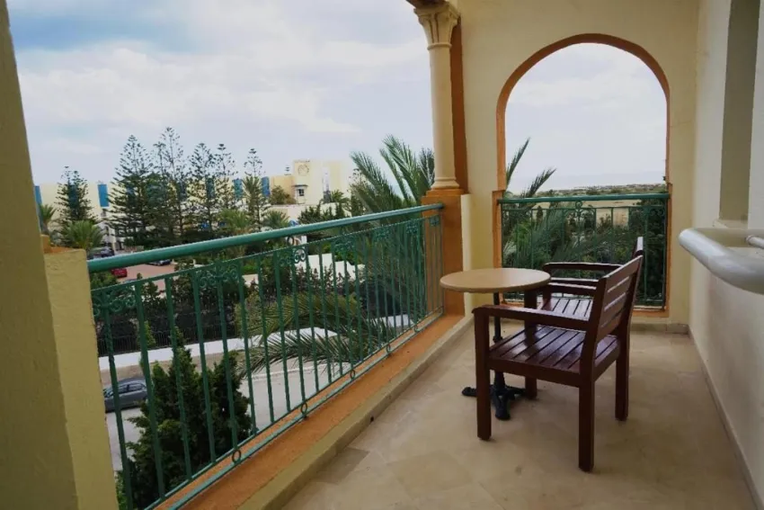 ALHAMBRA THALASSO  5*-27