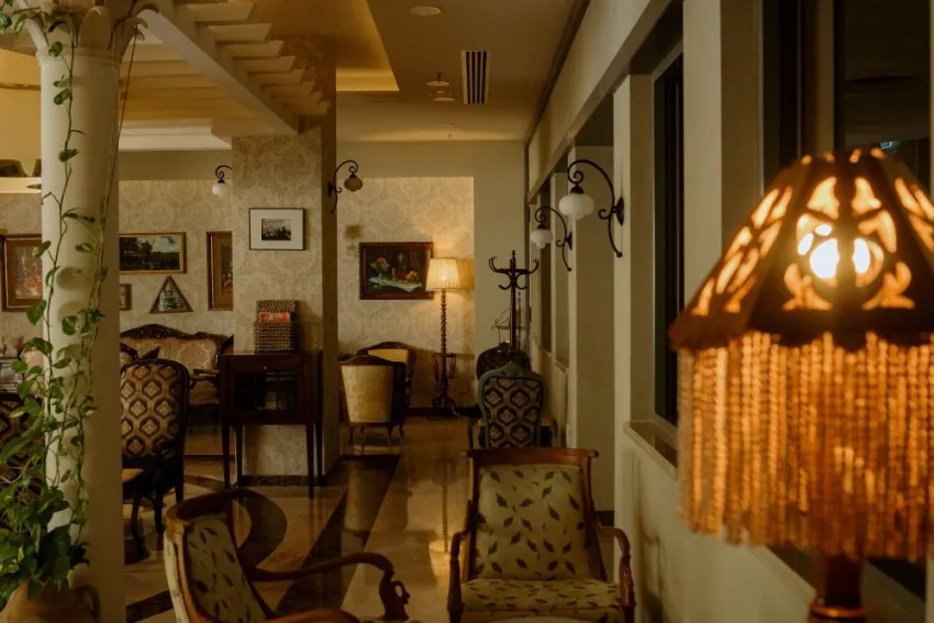 Castival Hotel 5*-8