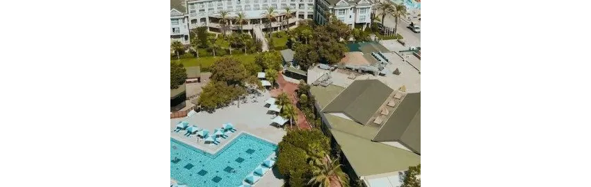 Lucida Beach Hotel 5*-30