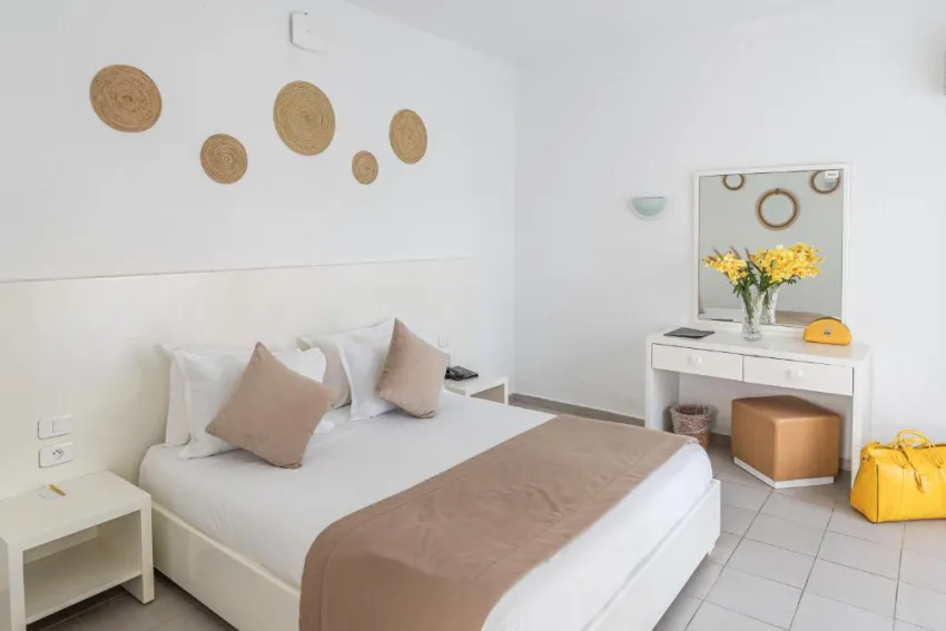 GOLDEN TULIP PRESIDENT HAMMAMET  4*-61