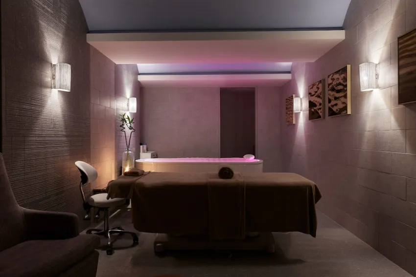 Amira Luxury Resort and Spa 5*-56