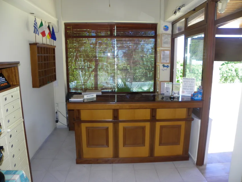 Mirabelle Hotel 3*-15