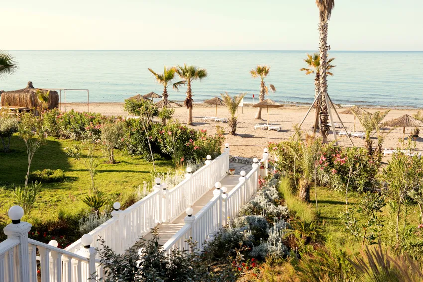 Flora Garden Beach (Adults Only 16+) 5*-213