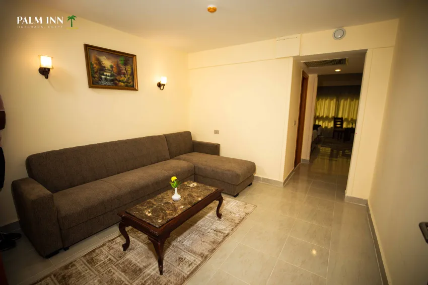 Palm Inn Hotel Hurghada 3*-56