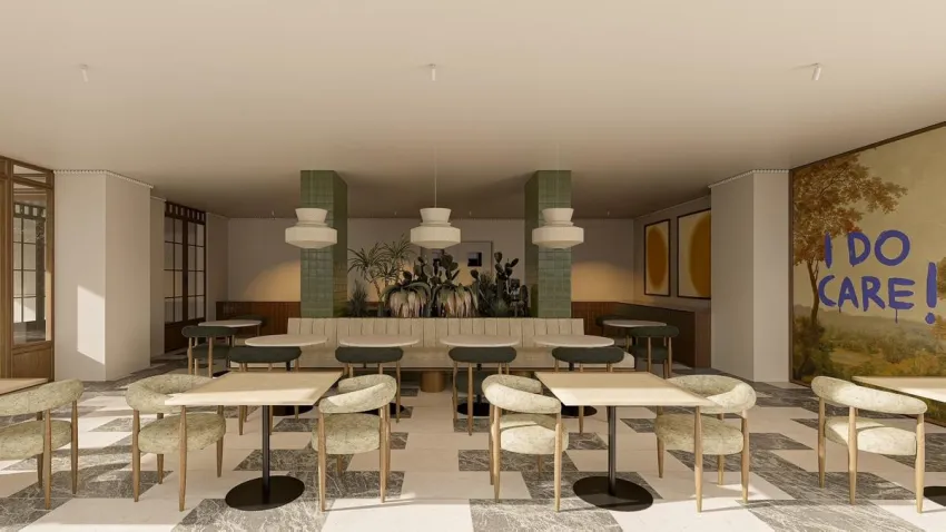 Don Miguel Apartamentos 4*-14