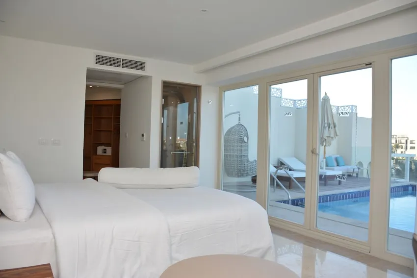 Steigenberger Pure Lifestyle Hotel - Adults Only 5*-6