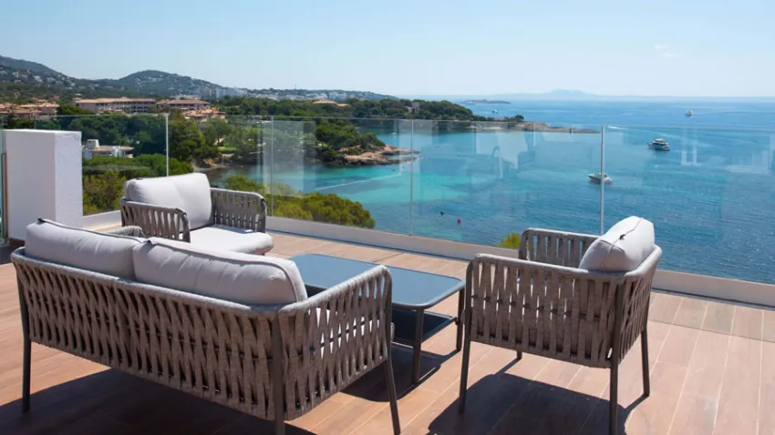 Ponent Mar App 4*-99