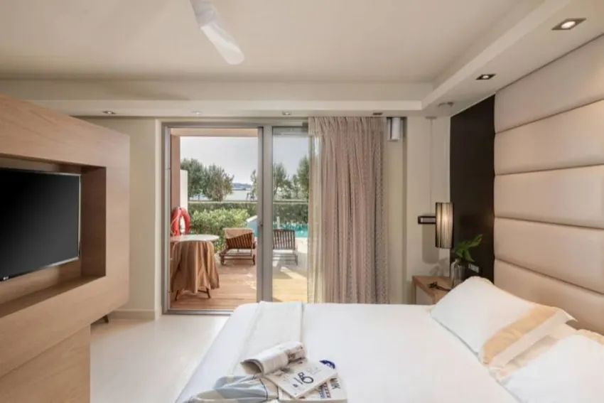 Cretan Dream Royal hotel 4*-33