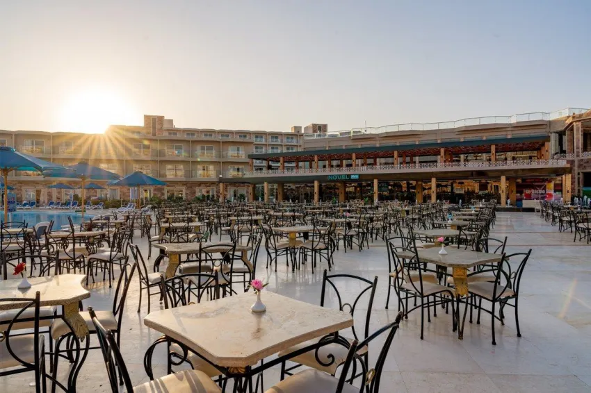 Rewaya Inn Resort EX Hawaii Paradise 4*-16