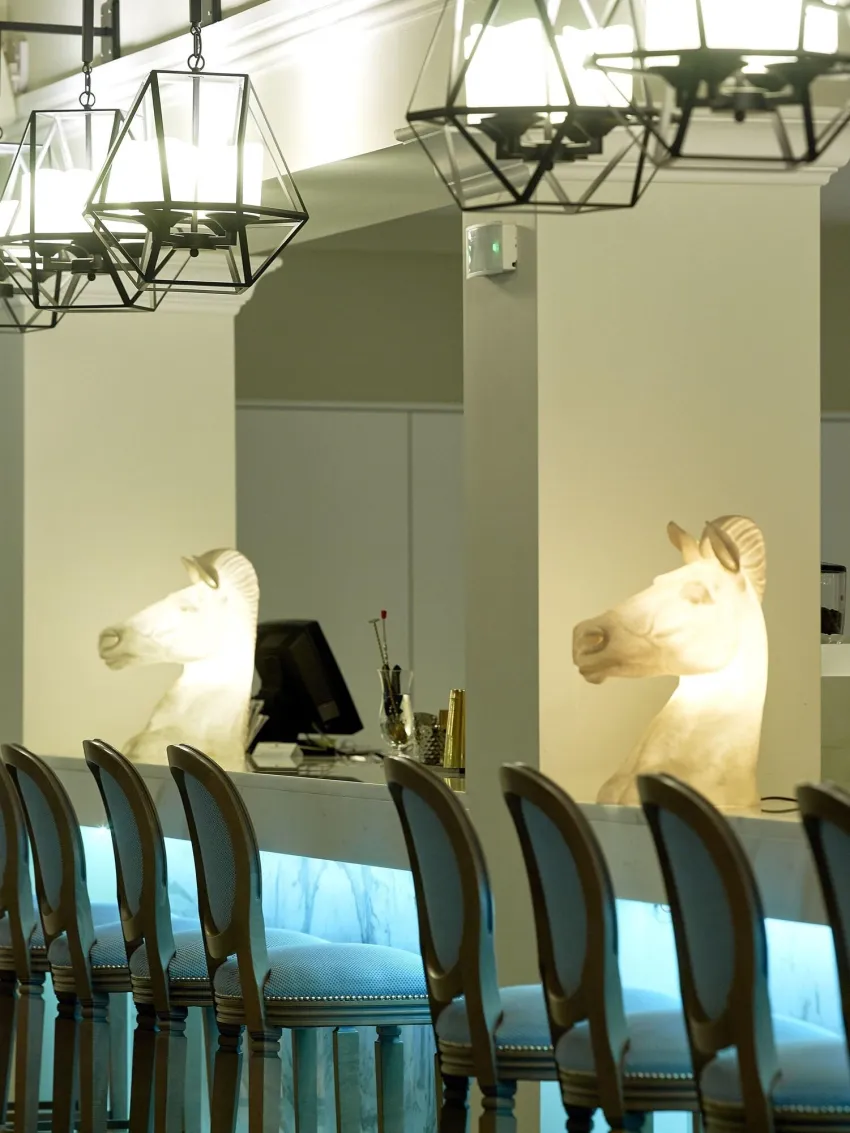 Anemos Luxury Grand Resort 5*-168