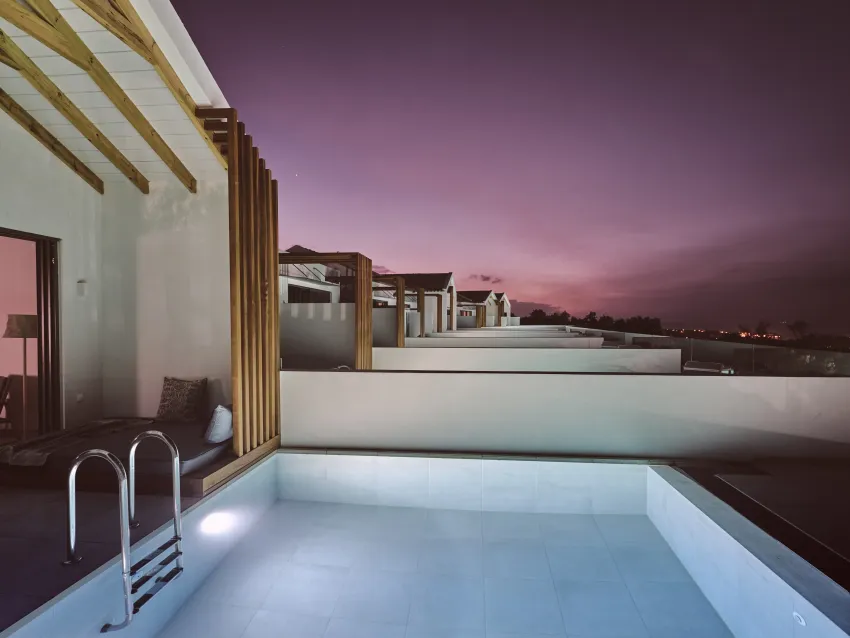 St. John Villas and Suites 5*-4