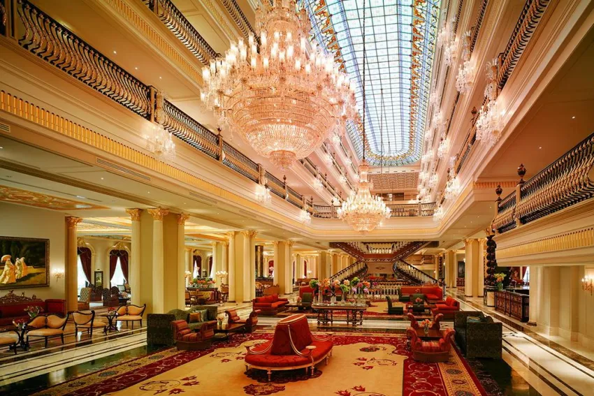 TITANIC MARDAN PALACE  5*-1