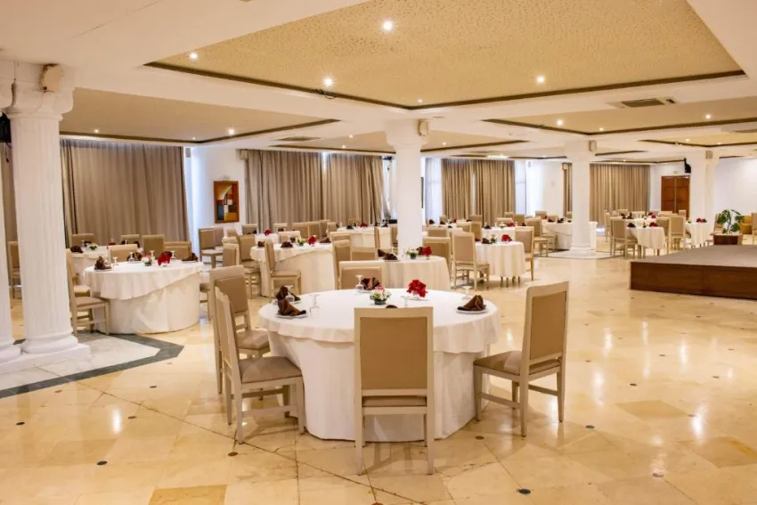 RIADH PALMS RESORT  4*-45