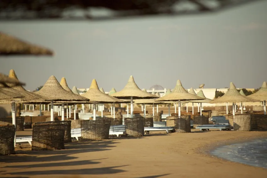 Sunrise Juman Beach (Ex. Coral Beach) 4*-12