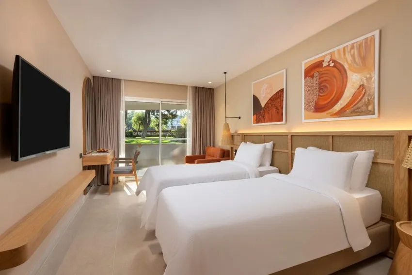 Rixos Premium Tekirova 5*-9