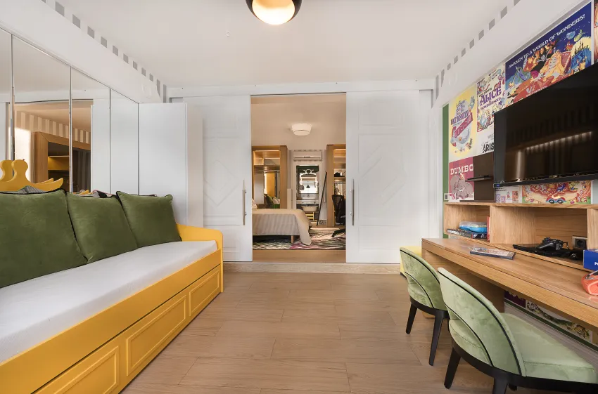 Selectum Luxury Resort Belek 5*-201