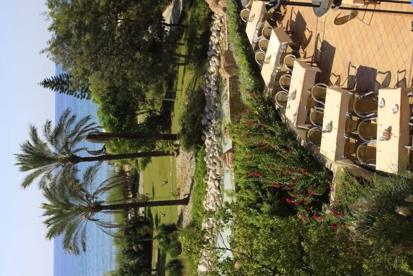 Aqi Pegasos Resort Hotel 4*-61