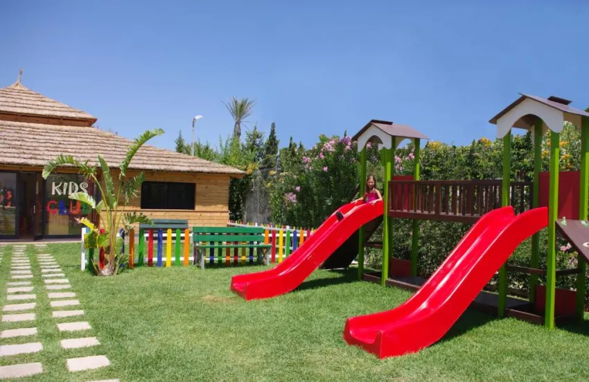 ROYAL NOZHA BEACH  4*-10