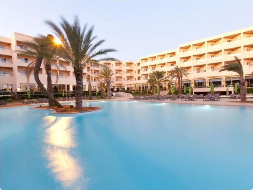 Rosa Beach Thalasso & Spa 4*-10