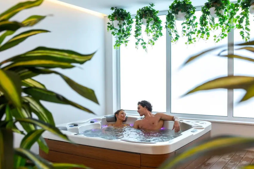 Leonardo Crystal Cove Hotel And Spa By The Sea 4*-19