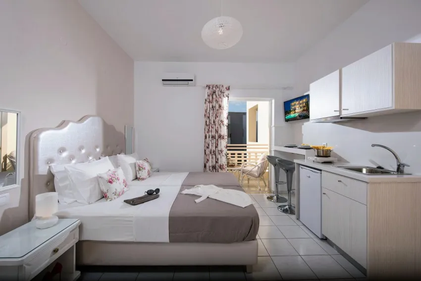 Stella Maria Hotel 1*-13