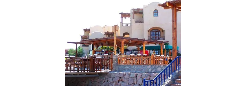 Sultan Bey Hotel El Gouna 4*-8