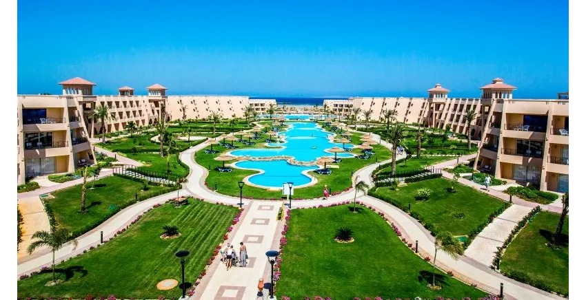 Jasmine Palace Resort & Spa 5*-1