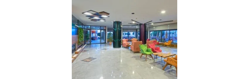 Monart City Hotel 4*-2