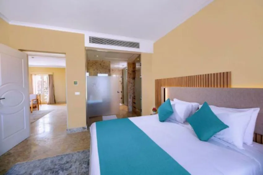 Ajira Resort Sahl Hasheesh 4*-13