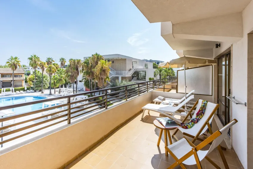 INNSiDE Alcudia 4*-96