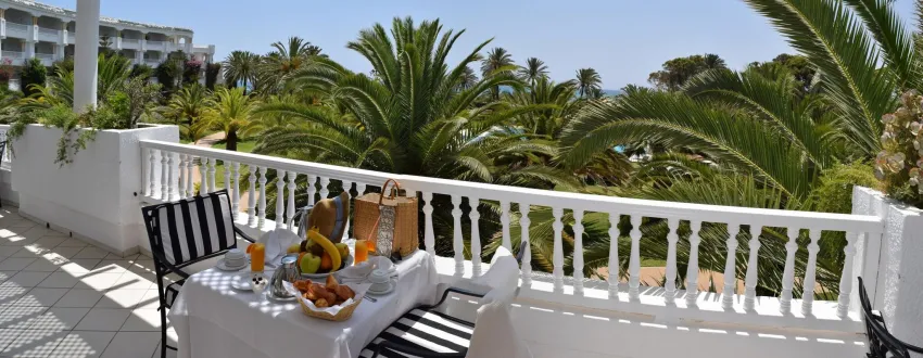 Sensimar Oceana Resort & Spa 5*-7