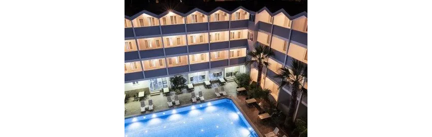Side Spring Hotel 3*-14
