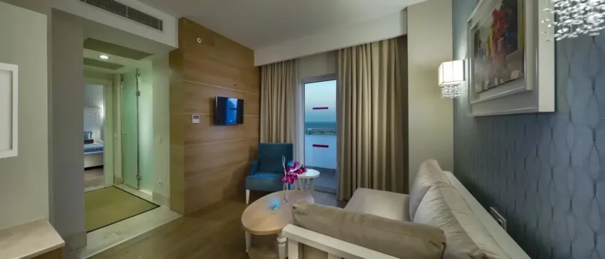 Trendy Verbena Beach 5*-22