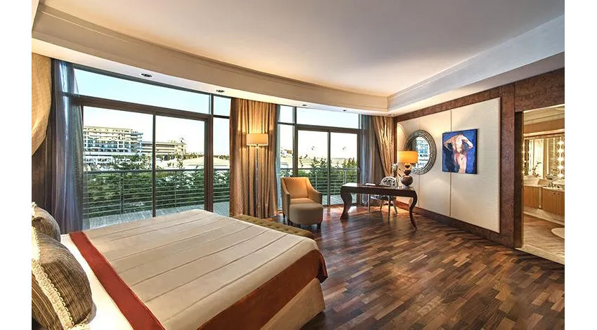 CALISTA LUXURY RESORT  5*-33