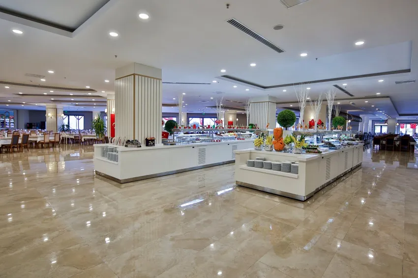 Calido Maris Hotel 5*-16