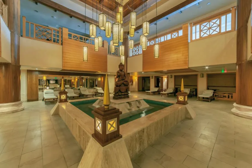 SUNRISE RESORT HOTEL  5*-46