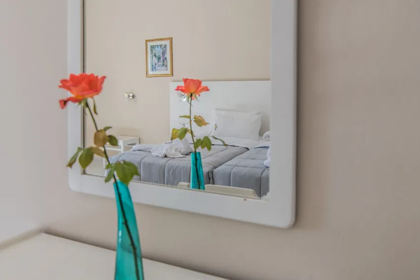 Belussi Beach Hotel 4*-59