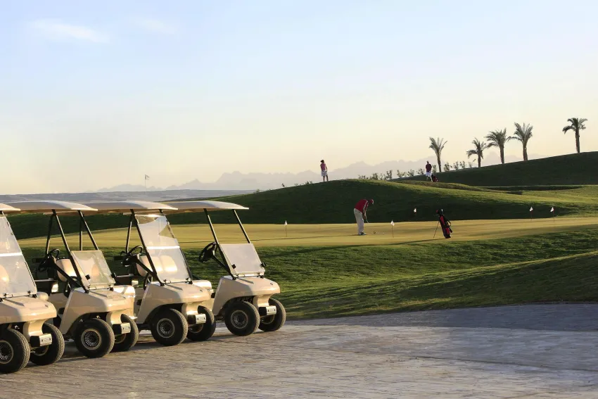 Steigenberger Makadi (Adults Only 16+) 5*-40