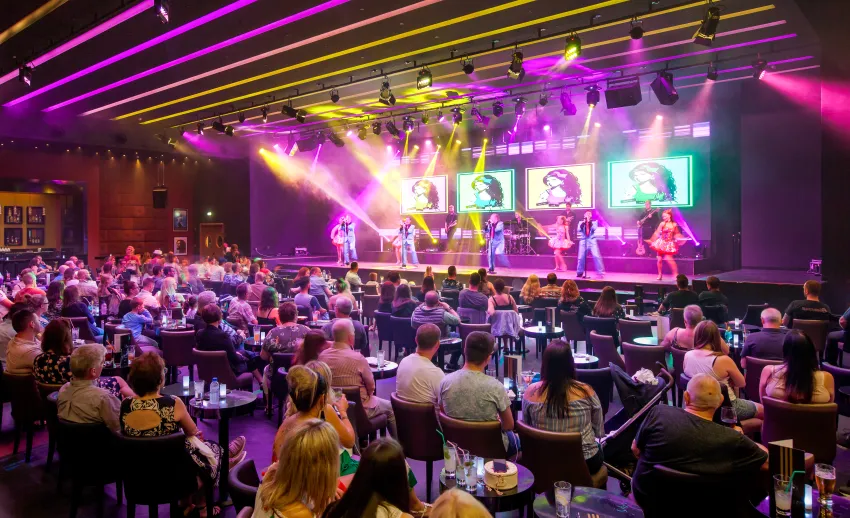 Olympic Lagoon Resort Agia Napa 5*-87