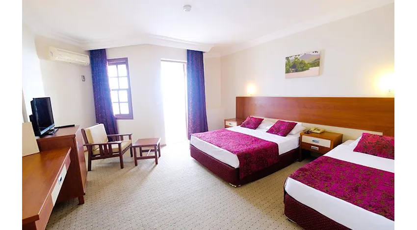 ANITAS BEACH HOTEL  4*-14