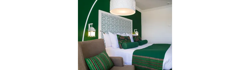 Radisson Blu Resort and Thalasso Hammamet 4*-55