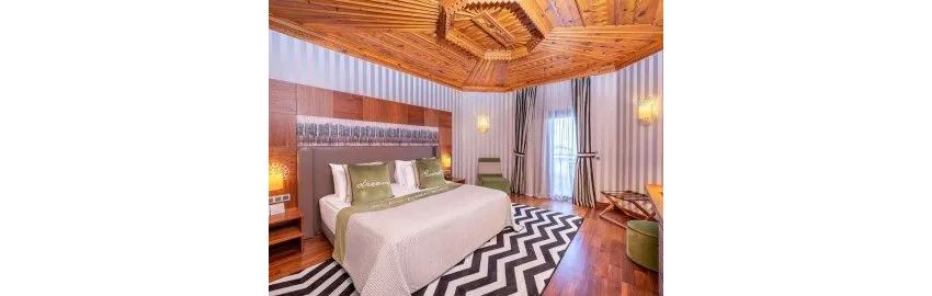 Selectum Family Resort Belek 5*-26